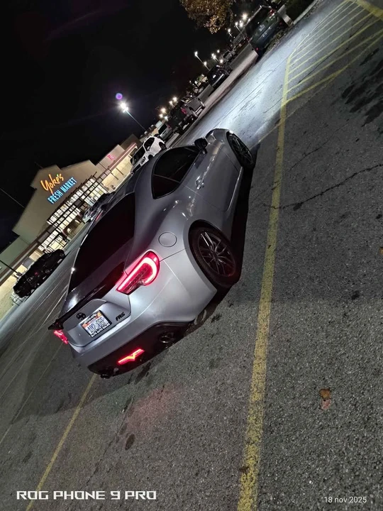 2015 Scion FR-S - Image 5 of 5