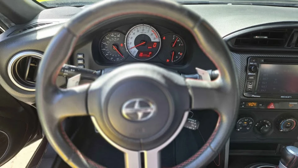 2015 Scion FR-S - Image 14 of 20