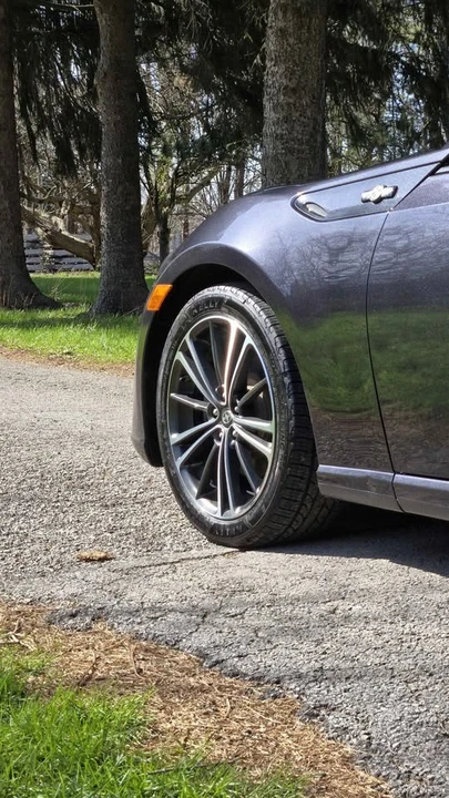 2015 Scion FR-S - Image 7 of 20