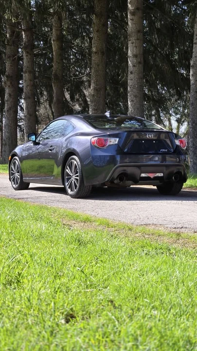 2015 Scion FR-S - Image 9 of 20