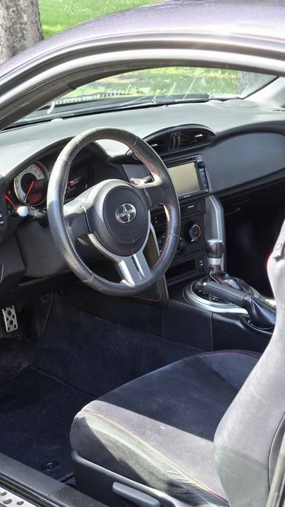 2015 Scion FR-S - Image 13 of 20