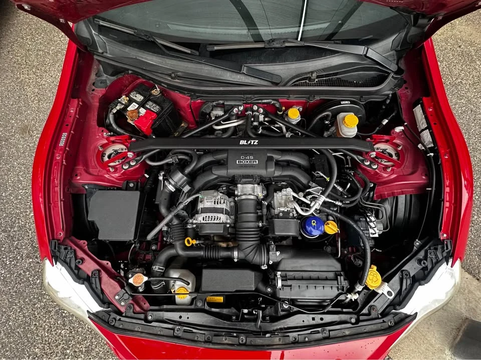 2015 Scion FR-S - Image 14 of 15