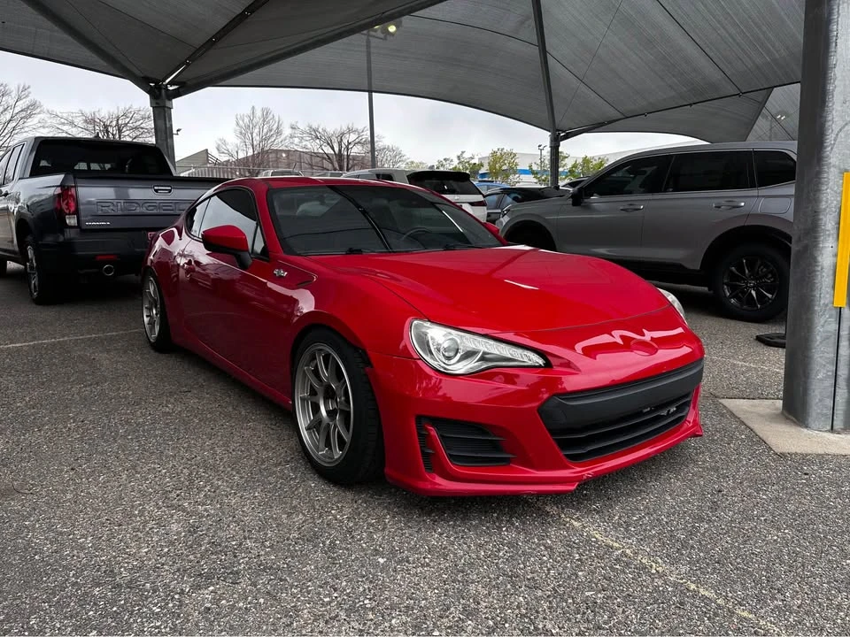 2015 Scion FR-S - Image 2 of 15