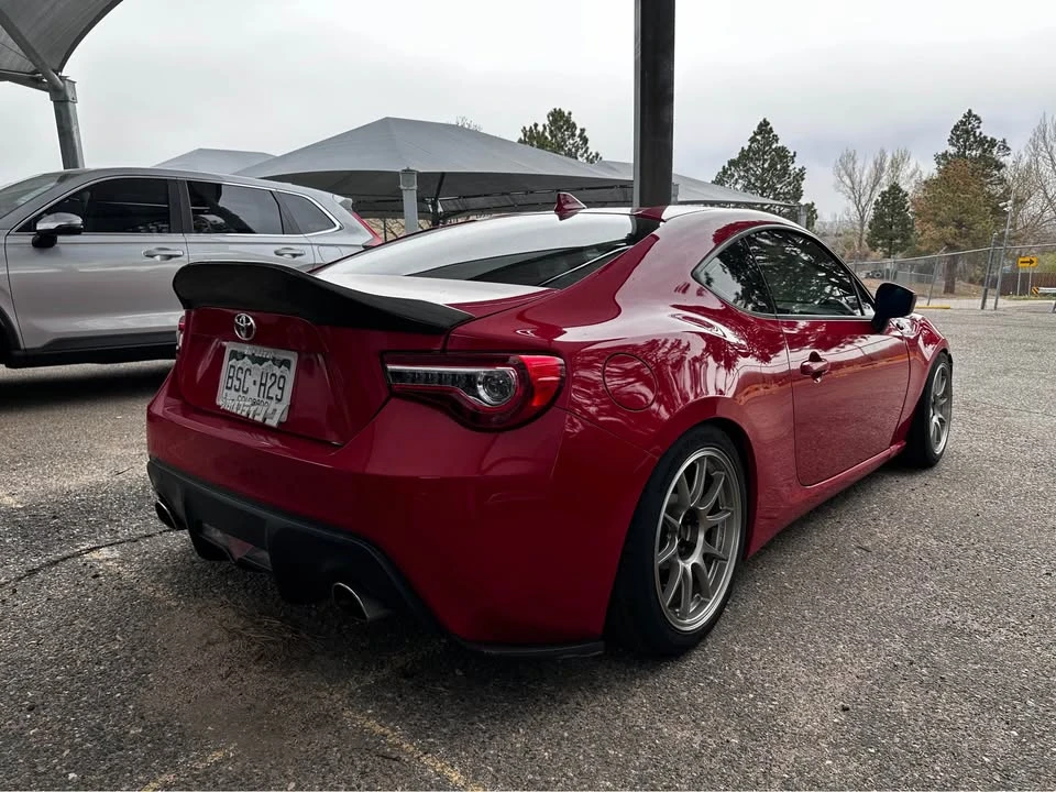 2015 Scion FR-S - Image 3 of 15