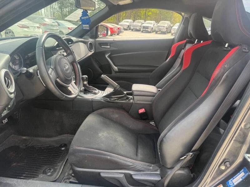 2015 Scion FR-S - Image 15 of 21