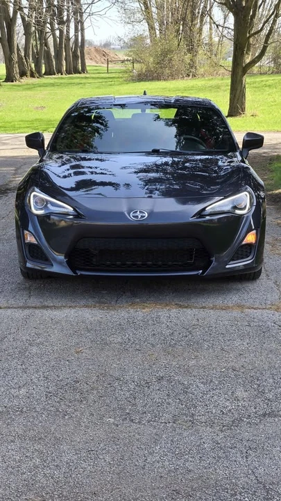 2015 Scion FR-S - Image 3 of 20