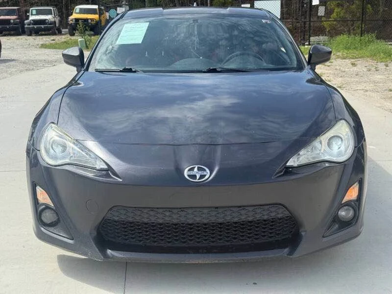 2015 Scion FR-S - Image 4 of 21