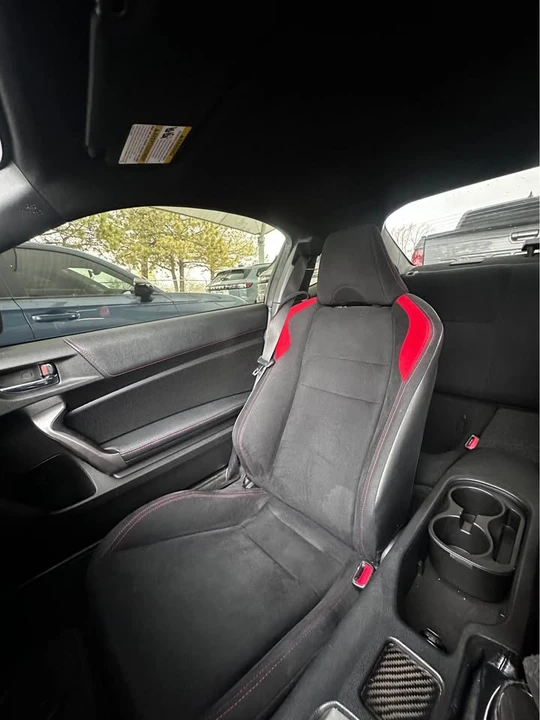 2015 Scion FR-S - Image 11 of 15