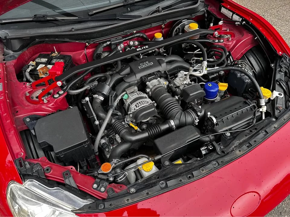 2015 Scion FR-S - Image 13 of 15