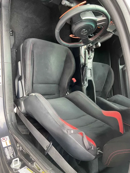 2015 Scion FR-S - Image 5 of 7