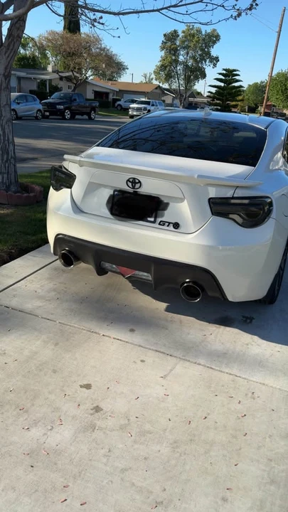 2015 Scion FR-S - Image 8 of 8