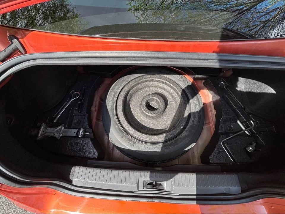 2015 Scion FR-S - Image 7 of 16
