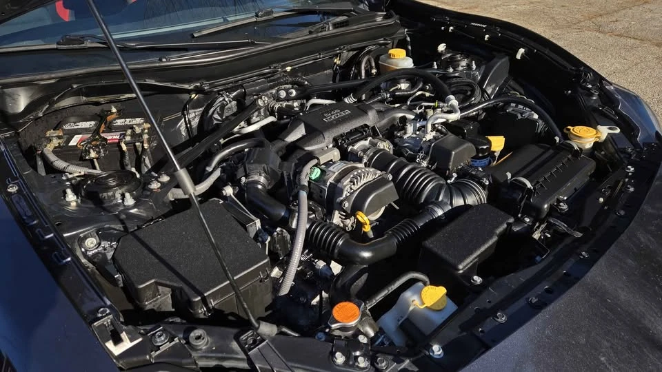 2015 Scion FR-S - Image 11 of 20