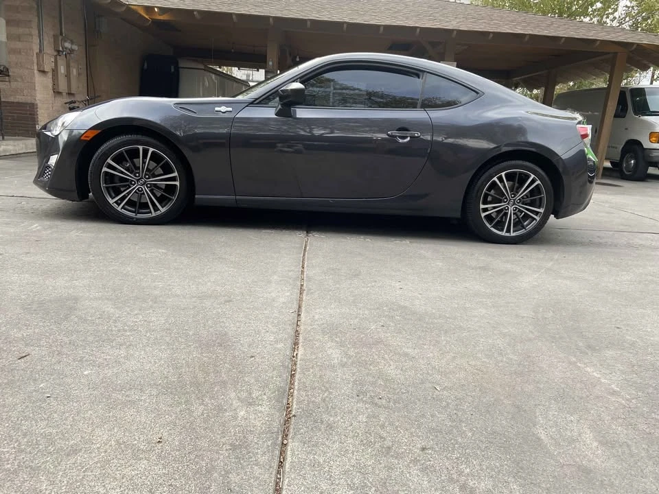 2015 Scion FR-S - Image 3 of 7