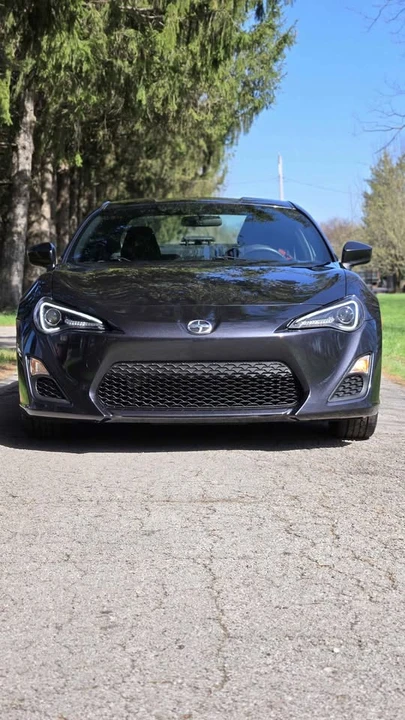 2015 Scion FR-S - Image 20 of 20