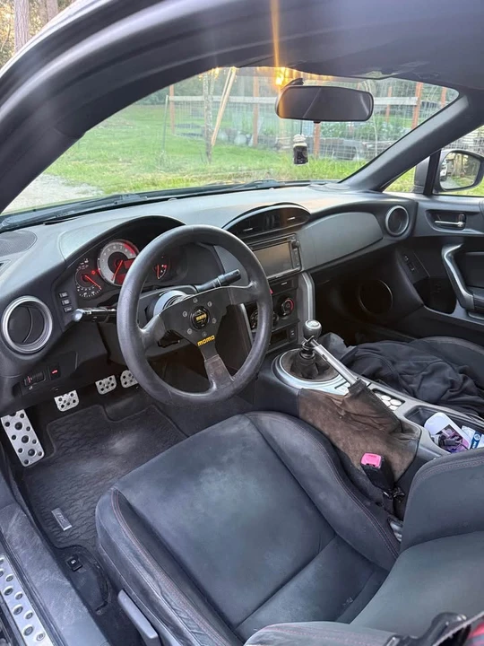 2015 Scion FR-S - Image 9 of 12