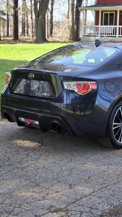 2015 Scion FR-S - Image 4 of 20
