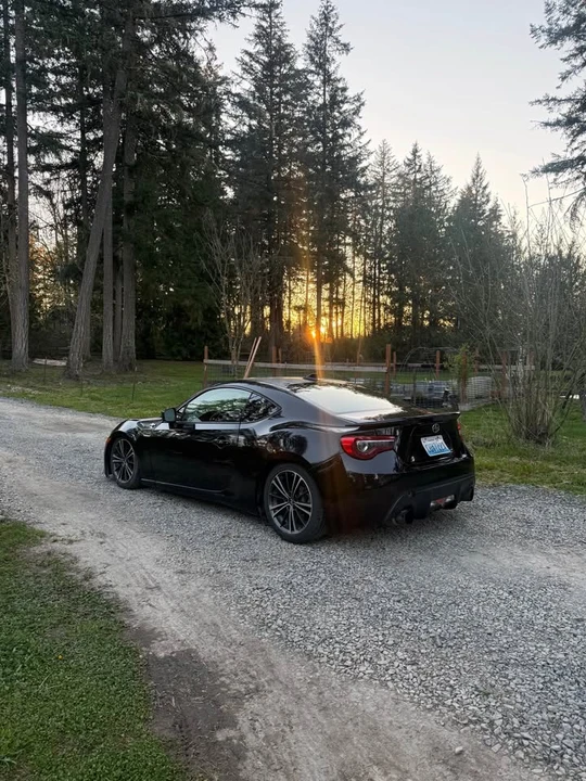 2015 Scion FR-S - Image 3 of 12