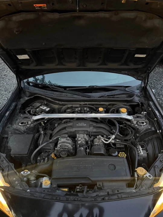 2015 Scion FR-S - Image 11 of 12