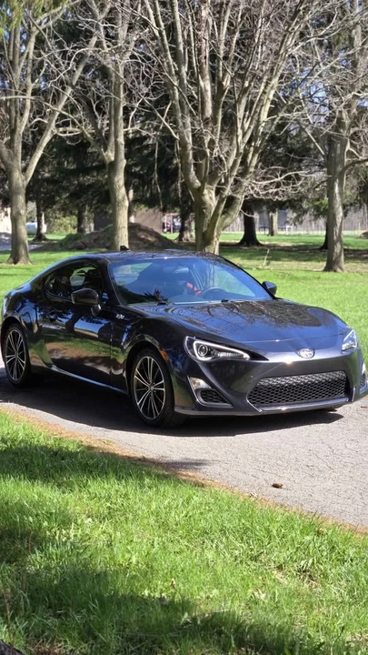 2015 Scion FR-S - Image 19 of 20