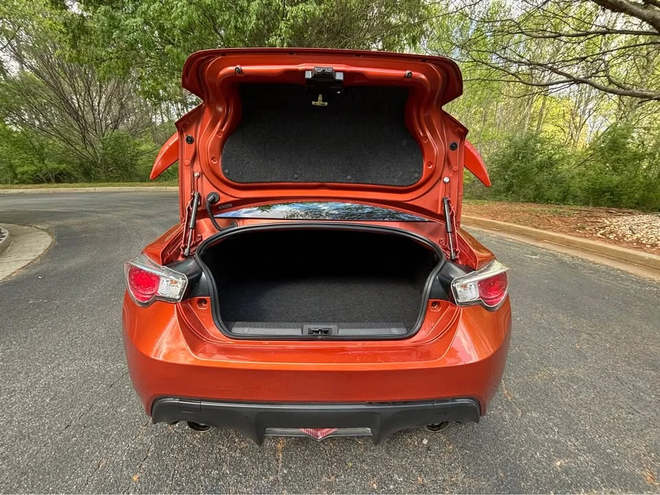 2015 Scion FR-S - Image 6 of 16