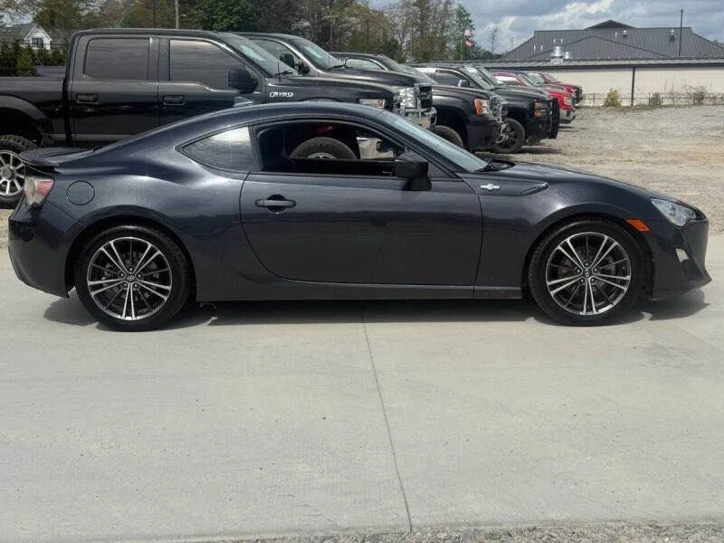 2015 Scion FR-S - Image 10 of 21