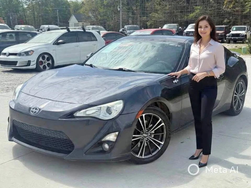 2015 Scion FR-S - Image 2 of 21