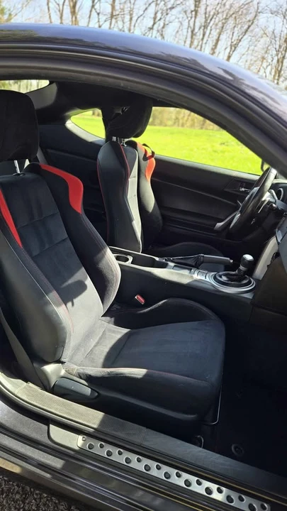 2015 Scion FR-S - Image 15 of 20