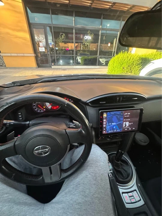 2015 Scion FR-S - Image 16 of 16