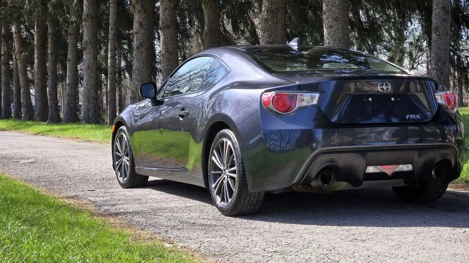 2015 Scion FR-S - Image 18 of 20