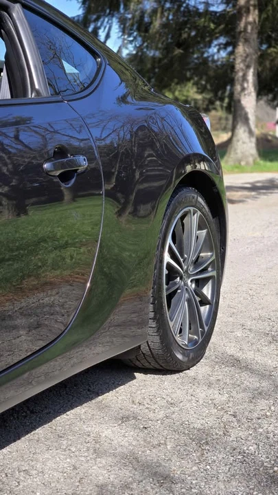 2015 Scion FR-S - Image 6 of 20