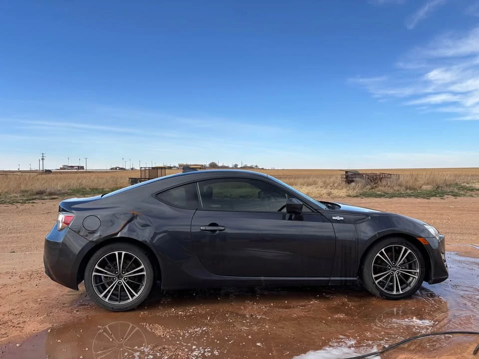 2015 Scion FR-S - Image 7 of 11