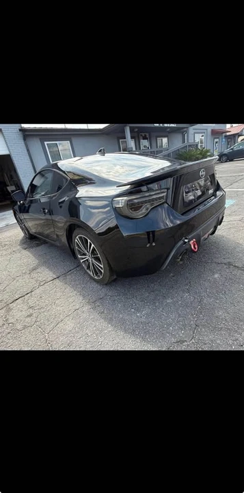 2015 Scion FR-S - Image 5 of 7