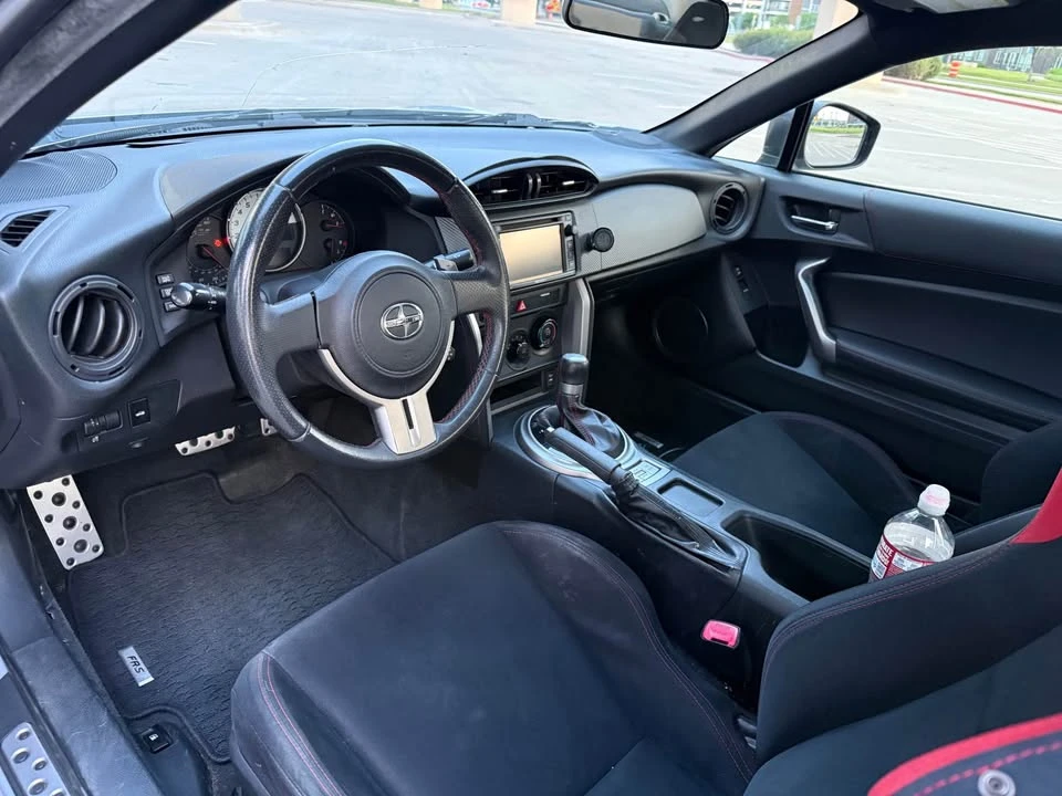 2015 Scion FR-S - Image 9 of 11