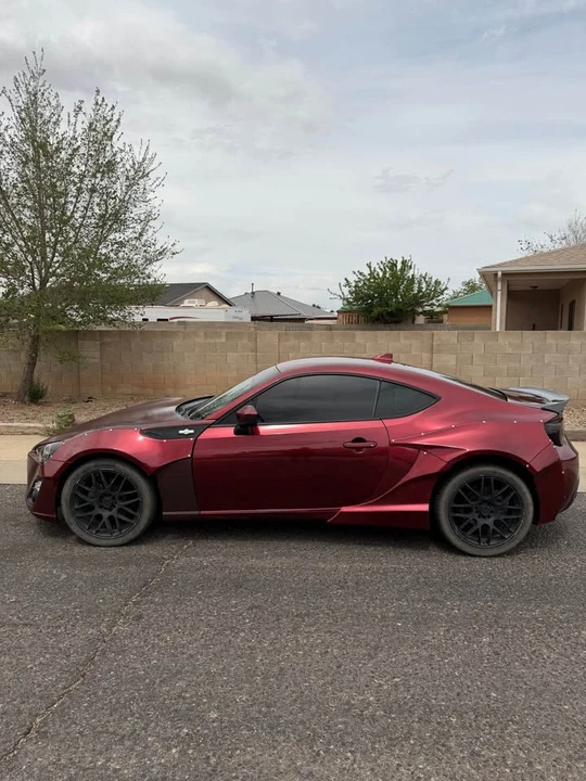 2015 Scion FR-S - Image 2 of 10