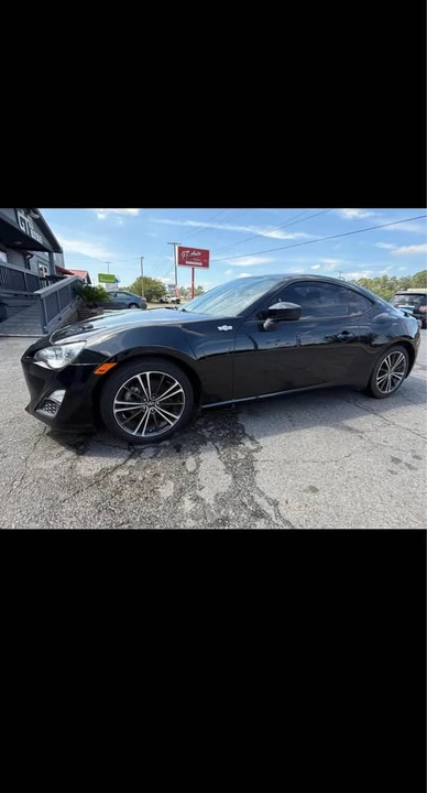 2015 Scion FR-S - Image 4 of 7