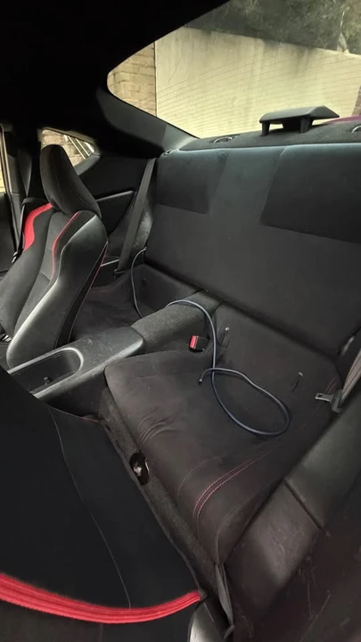 2015 Scion FR-S - Image 8 of 12