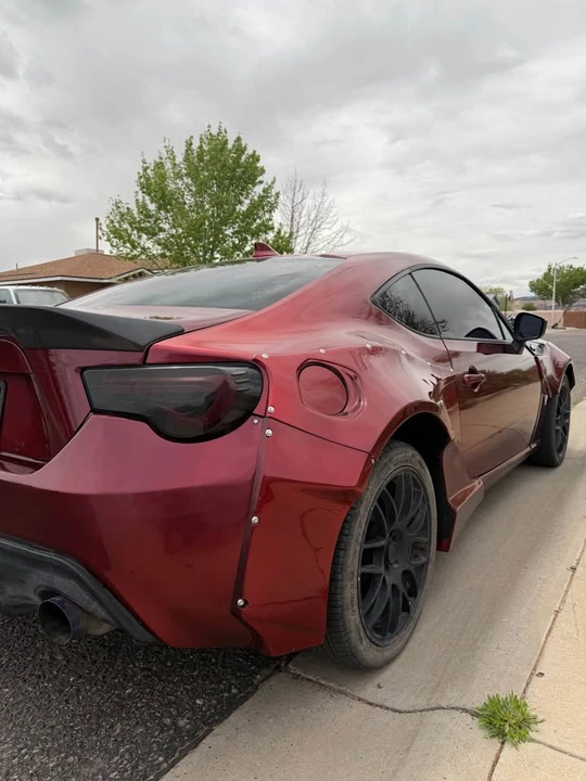 2015 Scion FR-S - Image 5 of 10