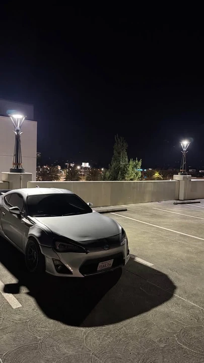 2015 Scion FR-S - Image 3 of 16