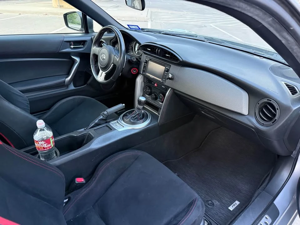 2015 Scion FR-S - Image 10 of 11