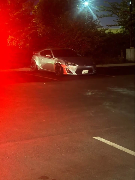 2015 Scion FR-S - Image 11 of 16