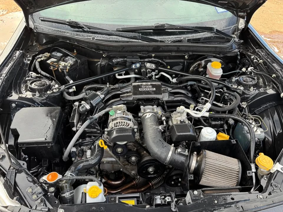 2015 Scion FR-S - Image 4 of 11