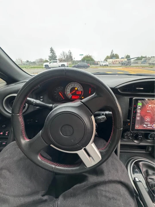 2015 Scion FR-S - Image 15 of 16