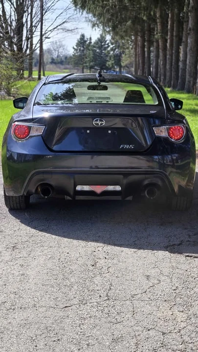 2015 Scion FR-S - Image 10 of 20