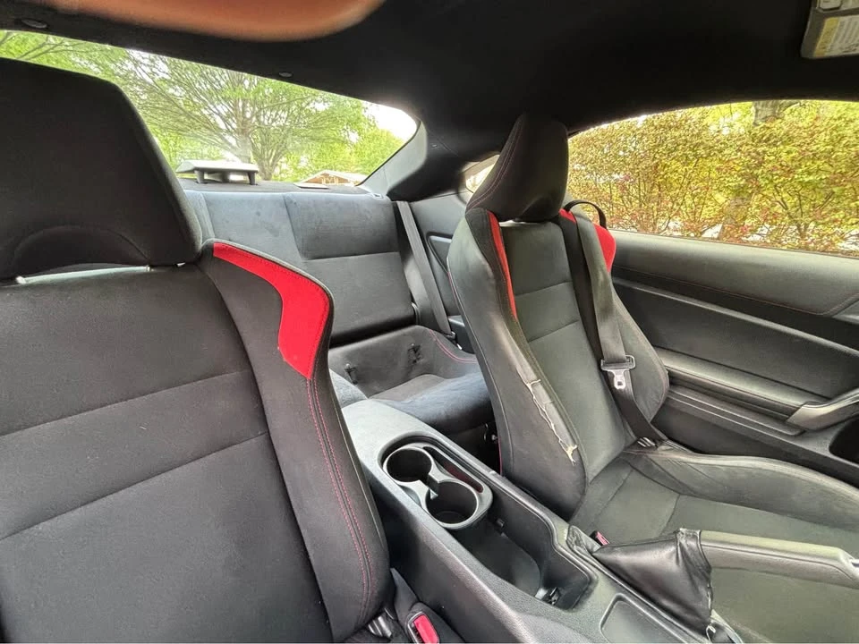 2015 Scion FR-S - Image 11 of 16