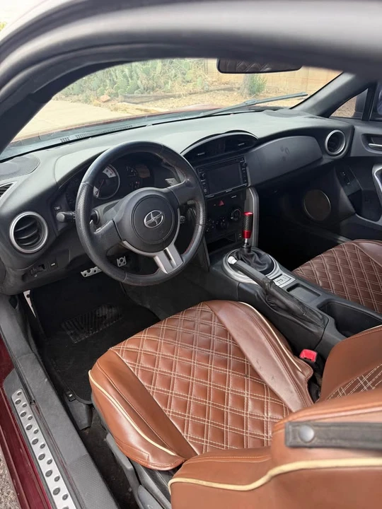2015 Scion FR-S - Image 9 of 10
