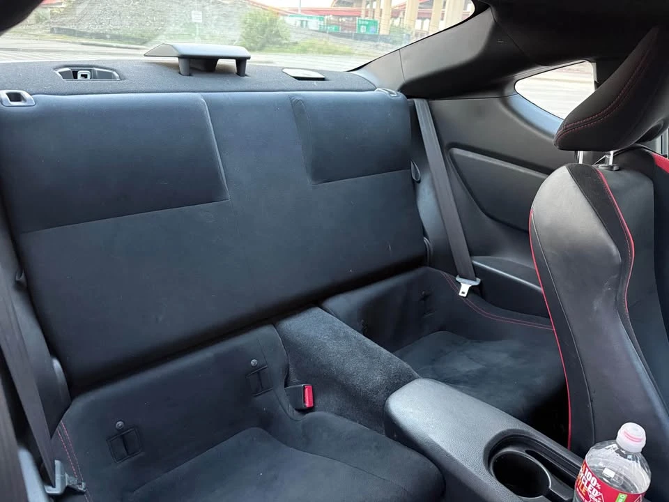 2015 Scion FR-S - Image 11 of 11