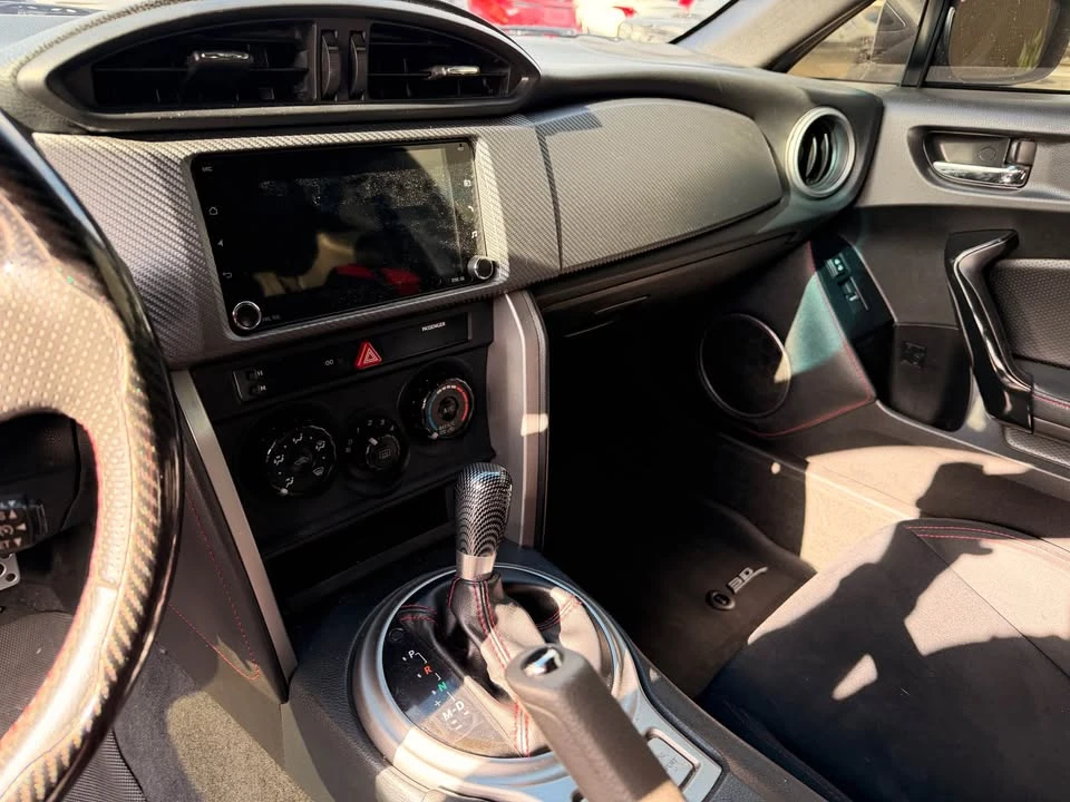 2015 Scion FR-S - Image 11 of 12