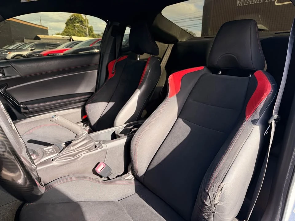 2015 Scion FR-S - Image 10 of 12