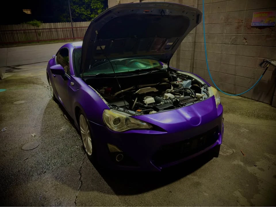 2015 Scion FR-S - Image 5 of 8